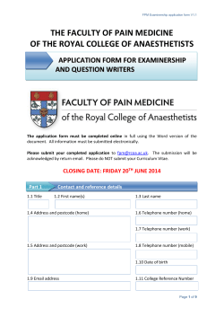 FPM-EXM-QUEST-WRITERS-APP