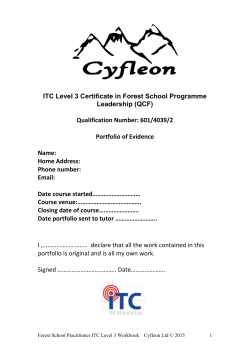 ocn level 3 unit