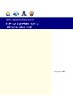 EAI Strategy Document Part 2