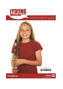 Introduction - Rotary