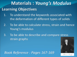 Motion Along a Straight Line at Constant