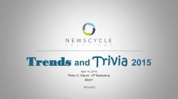 Presentation Title Placeholder