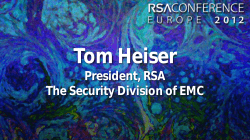 Intelligence-Driven Security