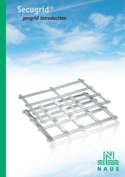 geogrid introduction