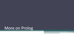 Abstract Classes and Interfaces