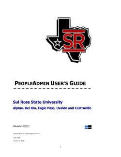 From the Take Action button you can move the applicant through the