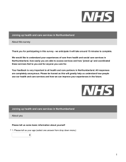 If you would prefer to print this form off and complete it please