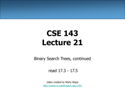 CSE 142 Python Slides