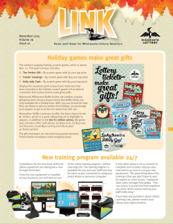 Holiday games make great gifts