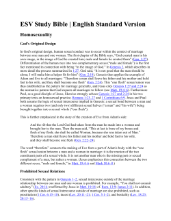 ESV Online Study Bible | Crossway