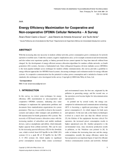 Energy Efficiency Maximization for Cooperative and Non