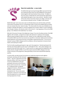 to access the case study report August 2015.