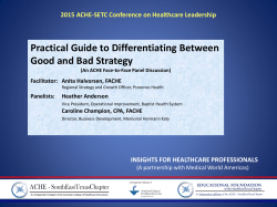 Practical Guide to Differentiating Between Good and Bad Strategy