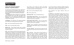 Banco do Brasil - Prepaid Card Terms and Conditions (00076147