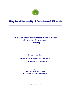 1 - Faculty Personal Homepage