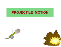 PROJECTILE A.P.