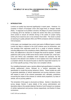 paper - AET Papers Repository