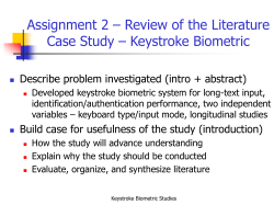 Students Develop Real-World Web and Pervasive Computing Systems