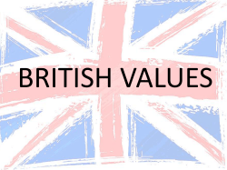 British-Values-Assembly