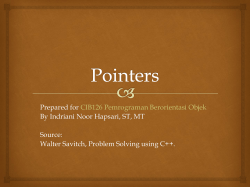 important concepts in oop