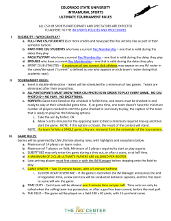 colorado state university