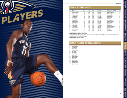 Players - NBA.com