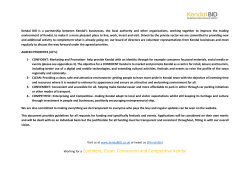 Application Form