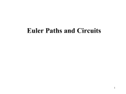 Euler cycle