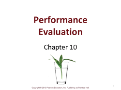 Chapter 10 - Homework Market