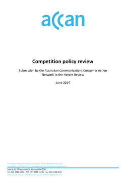 Competition policy review809.66 KB