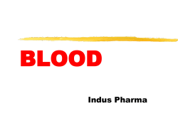 blood
