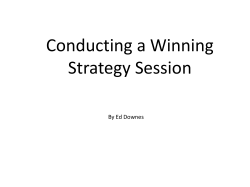 Conducting-a-Winning-Strategy-Session-1
