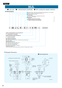 S 30 J L K - X I - 1 0 R1 G