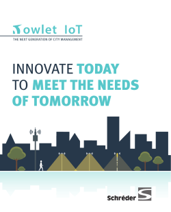 Read more about Owlet IoT