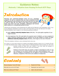 KIT - Isle of Man Government