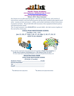 eagle peak montessori school