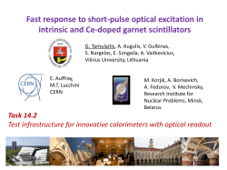 Tamulaitis AIDA2020 Hamburg 1