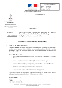 1. Officers
