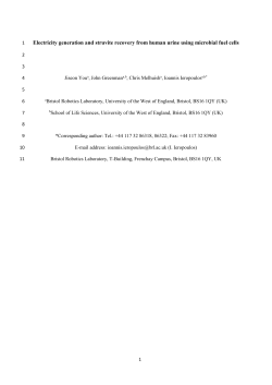 Thus from the two tests, it was suggested that a decrease of