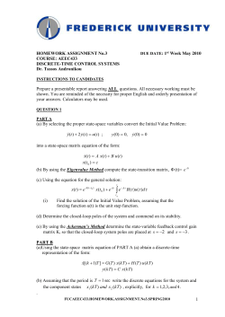 Geometric interpretation of Rotation Matrices