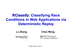 MODEL CHECKING LINEARIZABILITY VIA REFINEMENT