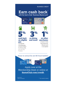 Earn cash back - Synchrony Bank Redirect