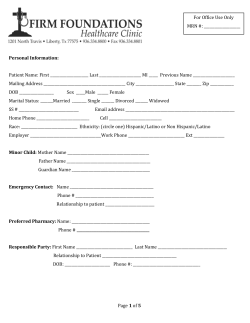 Patient_Forms_files/New Patient Paperwork
