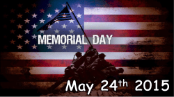 May 24 th 2015 Prelude for Worship Martha Short Our Time of