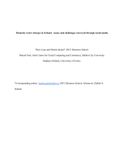 WRM R1 Submission Final