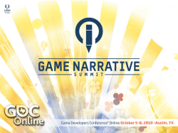 Puzzle Writing: Best Practices