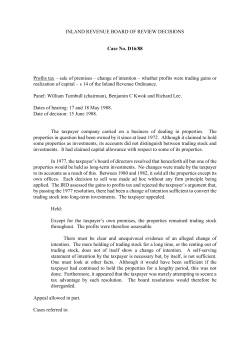 Document