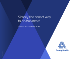 Simply the smart way to do business!