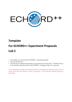 E++-proposal-template-call2