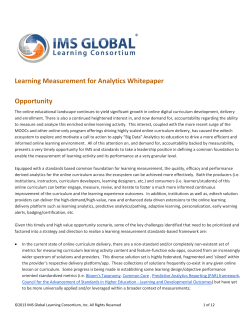 IMS-Intellify Learning Analytics White Paper.docx